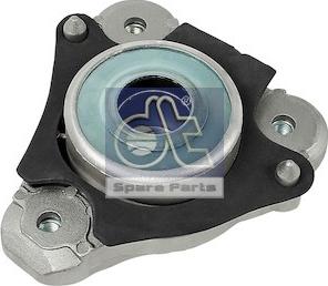 DT Spare Parts 12.95001 - Coupelle de suspension cwaw.fr