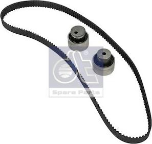 DT Spare Parts 12.90302 - Kit de distribution cwaw.fr