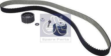 DT Spare Parts 12.90307 - Kit de distribution cwaw.fr