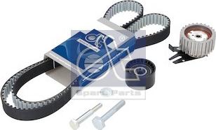 DT Spare Parts 12.90311 - Kit de distribution cwaw.fr