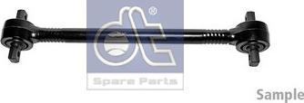 DT Spare Parts 1.25932 - Bras de liaison, suspension de roue cwaw.fr