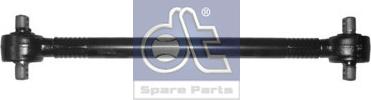 DT Spare Parts 1.25513 - Bras de liaison, suspension de roue cwaw.fr