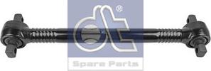 DT Spare Parts 1.25524 - Bras de liaison, suspension de roue cwaw.fr