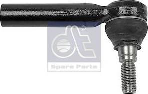 DT Spare Parts 12.50500 - Rotule de barre de connexion cwaw.fr