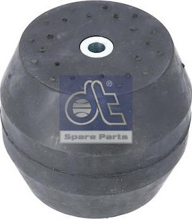 DT Spare Parts 125079 - Coussinet de palier, stabilisateur cwaw.fr