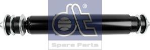 DT Spare Parts 1.25814 - Amortisseur cwaw.fr