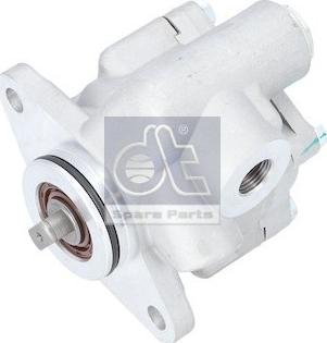 DT Spare Parts 12.53001 - Pompe hydraulique, direction cwaw.fr