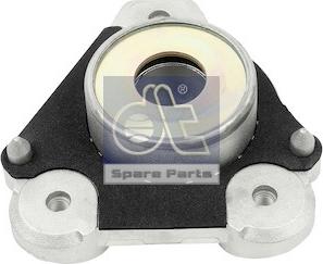 DT Spare Parts 12.60054 - Kit de montage, coupelle de suspension cwaw.fr