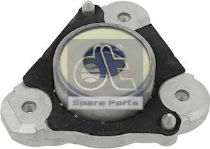 DT Spare Parts 12.60055 - Coupelle de suspension cwaw.fr