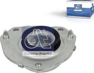 DT Spare Parts 12.60052 - Coupelle de suspension cwaw.fr