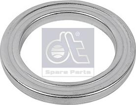 DT Spare Parts 12.60065 - Roulement, coupelle de suspension cwaw.fr