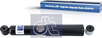 DT Spare Parts 12.60008 - Amortisseur cwaw.fr