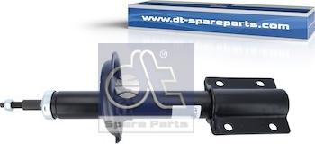 DT Spare Parts 12.60007 - Amortisseur cwaw.fr