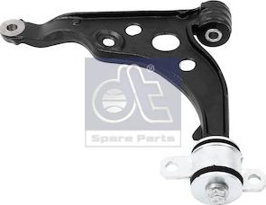 DT Spare Parts 12.63006 - Bras de liaison, suspension de roue cwaw.fr