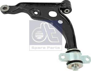 DT Spare Parts 12.63000 - Bras de liaison, suspension de roue cwaw.fr