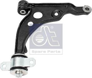 DT Spare Parts 12.63008 - Bras de liaison, suspension de roue cwaw.fr