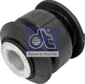 DT Spare Parts 12.63706 - Suspension, bras de liaison cwaw.fr