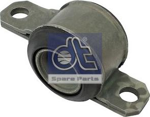 DT Spare Parts 12.63700 - Suspension, bras de liaison cwaw.fr