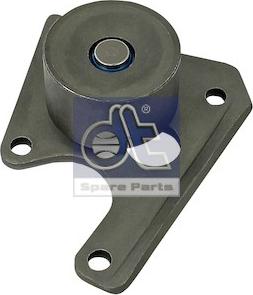 DT Spare Parts 12.15450 - Poulie-tendeur, courroie de distribution cwaw.fr