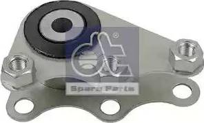 DT Spare Parts 12.10000 - Support moteur cwaw.fr