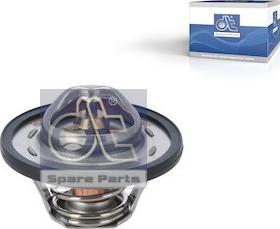 DT Spare Parts 12.18025 - Thermostat d'eau cwaw.fr