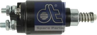 DT Spare Parts 1.21395 - Contacteur, démarreur cwaw.fr