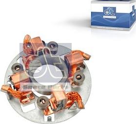 DT Spare Parts 1.21367 - Porte-balais cwaw.fr