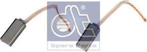 DT Spare Parts 1.21325 - Balais, alternateur cwaw.fr