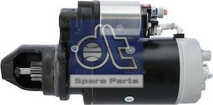 DT Spare Parts 1.21371 - Démarreur cwaw.fr