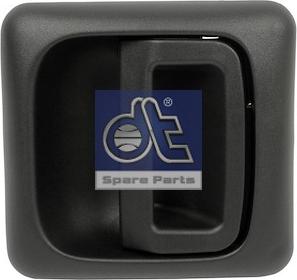 DT Spare Parts 12.80005 - Poignée de porte cwaw.fr