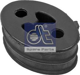 DT Spare Parts 12.27450 - Support, silencieux cwaw.fr