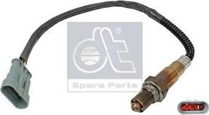 DT Spare Parts 12.27044 - Sonde lambda cwaw.fr