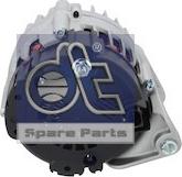 DT Spare Parts 12.72008 - Alternateur cwaw.fr