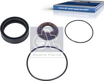 DT Spare Parts 3.95101 - Kit de réparation, cylindre de commande cwaw.fr