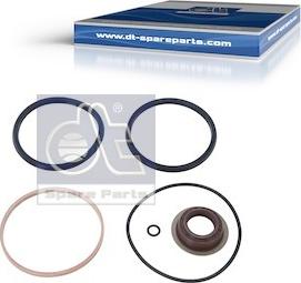 DT Spare Parts 3.95102 - Kit de réparation, cylindre de commande cwaw.fr