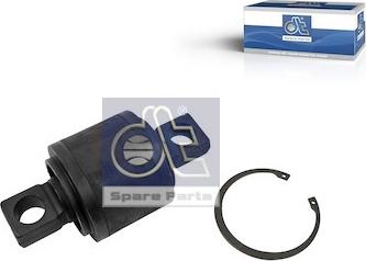 DT Spare Parts 3.96633 - Kit de remise en état, bras de liaison cwaw.fr