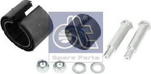 DT Spare Parts 3.96753 - Kit de réparation, suspension du stabilisateur cwaw.fr