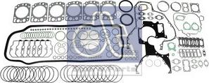 DT Spare Parts 3.90005 - Pochette moteur complète cwaw.fr