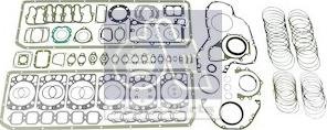 DT Spare Parts 3.90001 - Pochette moteur complète cwaw.fr