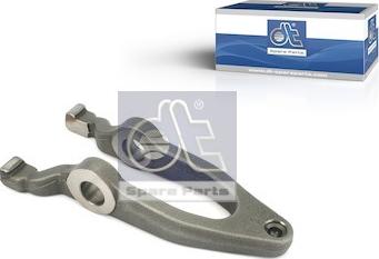 DT Spare Parts 3.40045 - Fourchette de débrayage, embrayage cwaw.fr