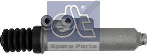 DT Spare Parts 3.41114 - Cylindre émetteur, embrayage cwaw.fr