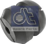 DT Spare Parts 3.65200 - Butée élastique, suspension cwaw.fr