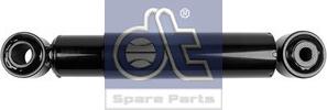 DT Spare Parts 3.66509 - Amortisseur cwaw.fr