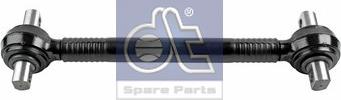 DT Spare Parts 3.66803 - Bras de liaison, suspension de roue cwaw.fr