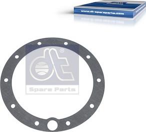 DT Spare Parts 3.60542 - Bague d'étanchéité, engrenage planétaire cwaw.fr