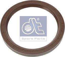 DT Spare Parts 3.60102 - Bague d'étanchéité, différentiel cwaw.fr