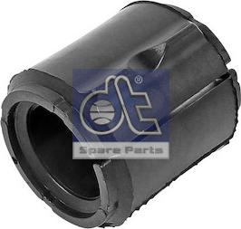 DT Spare Parts 3.67034 - Coussinet de palier, stabilisateur cwaw.fr