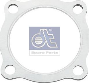 DT Spare Parts 3.19130 - Joint, compresseur cwaw.fr