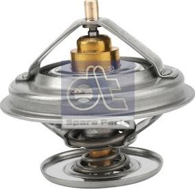 DT Spare Parts 3.15001 - Thermostat d'eau cwaw.fr