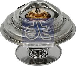 DT Spare Parts 3.15002 - Thermostat d'eau cwaw.fr